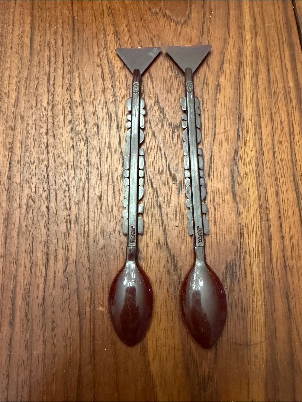 Bachelor’s 3 Scottsdale AZ Swizzle Sticks Set Of 2